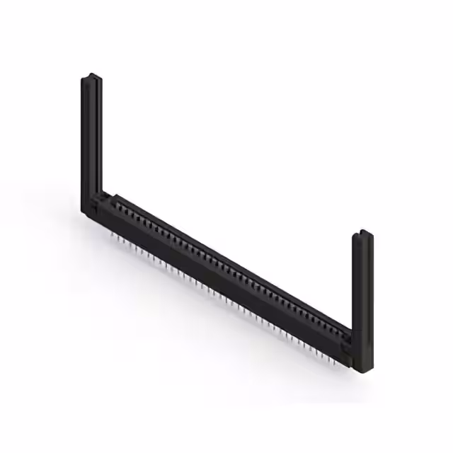 357-076-424-258 EDAC Inc.  Edgeboard Connectors